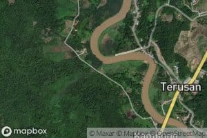 Tanjung Pengiran