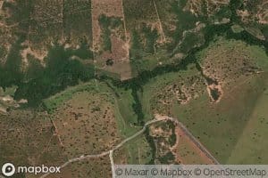 Corrego do Purgatorio