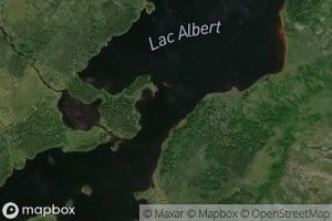 Lac Albert