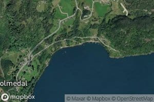 Holmedalsvika