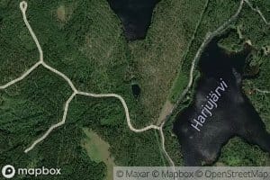 Kalliojarvi