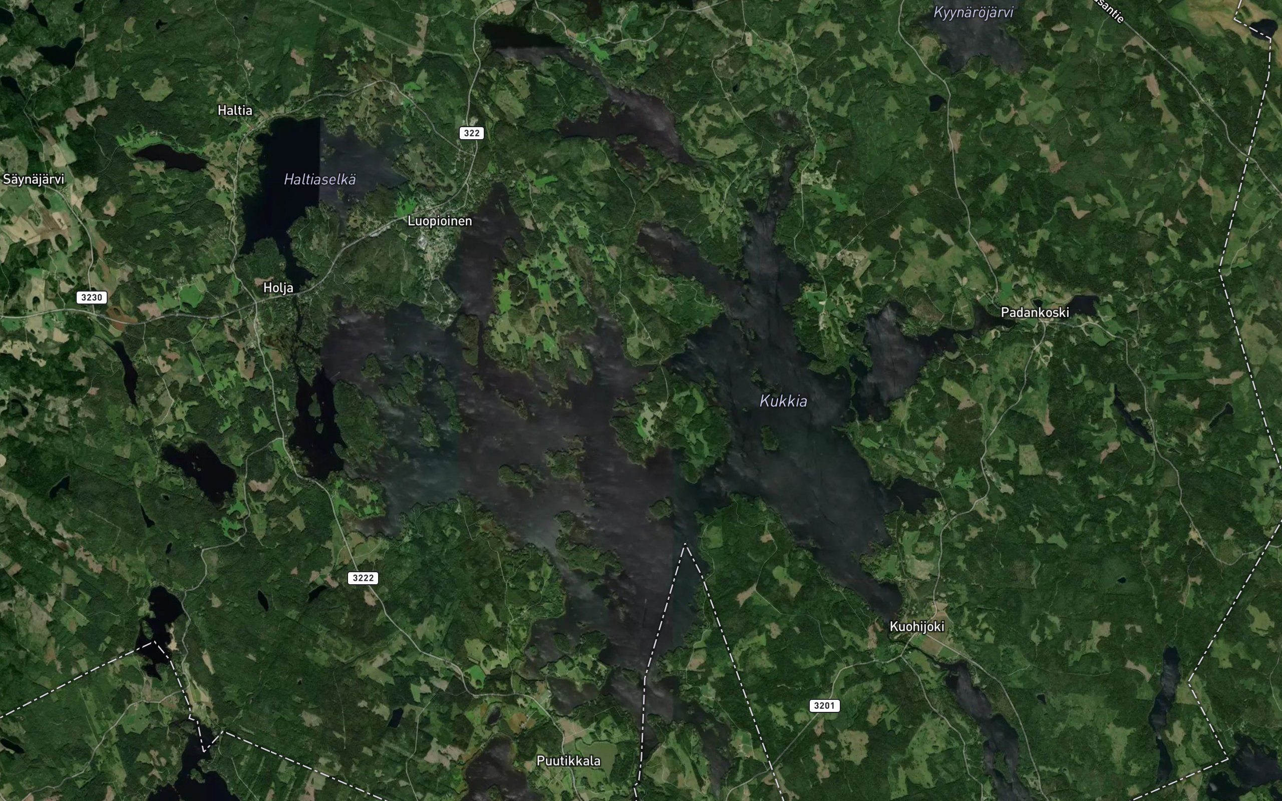Lehtisaarenselka