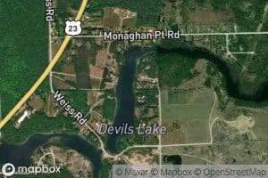 Devils Lake