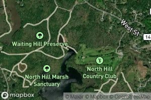 North Hill Marsh
