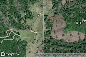 Gabel Creek