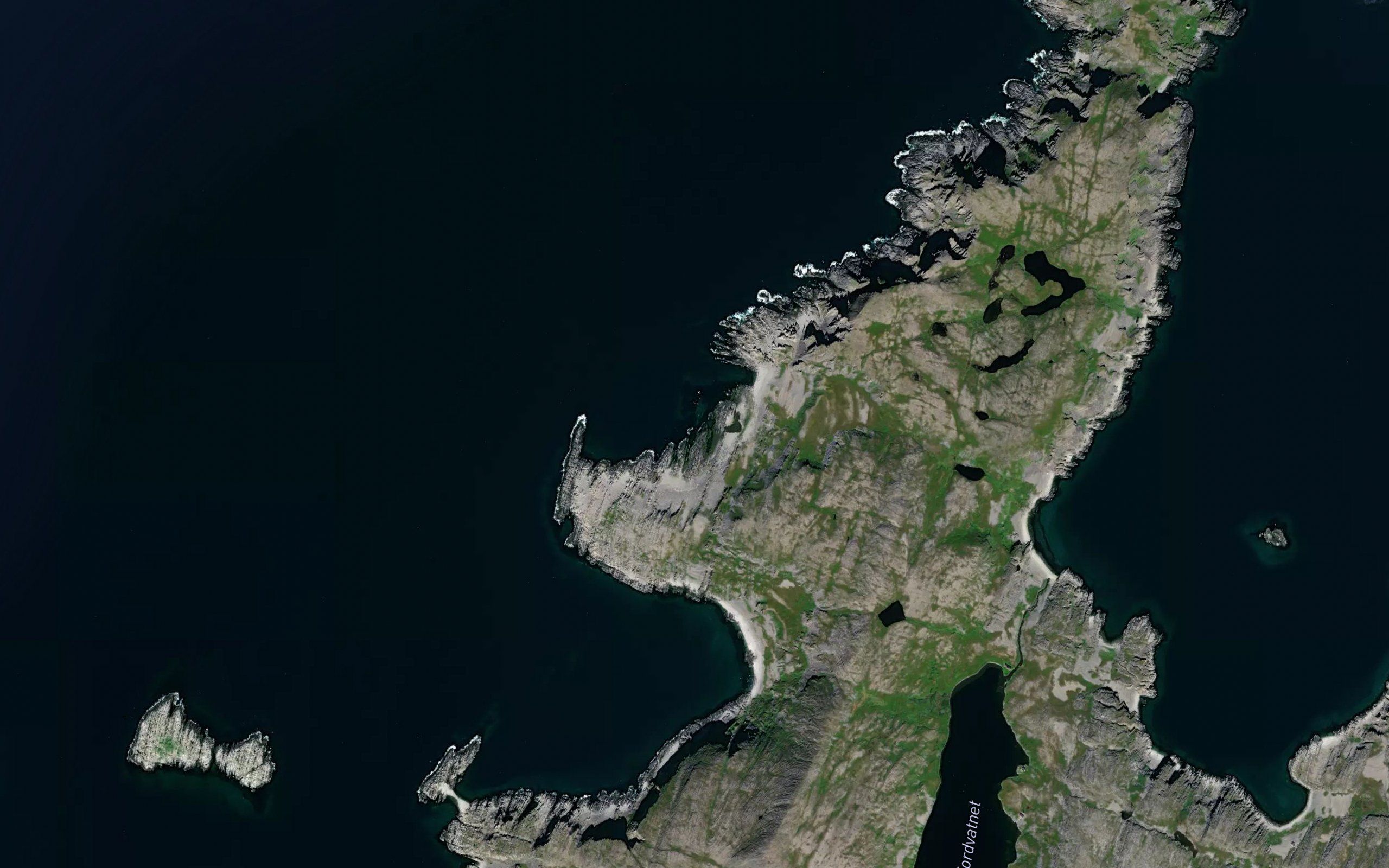 Ytre Staurvika