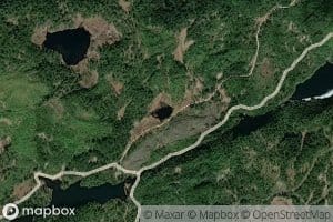 Torvtjorna