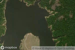 Rio Quatro Cachoeiras