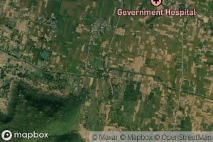 Shivpur Distributary