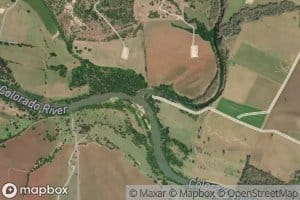 Rabbs Creek