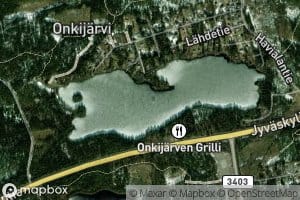 Onkijarvi