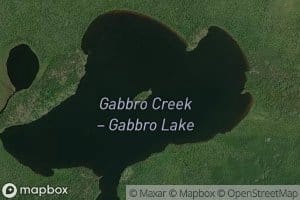 Gabbro Lake