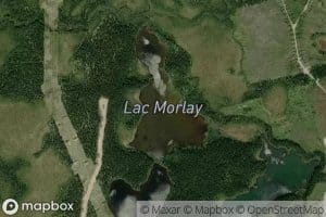 Lac Morlay