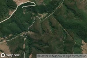 Corrego Felicio Antunes