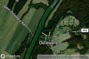 Delaware Creek