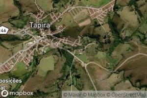 Corrego dos Palmitos