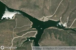 Camas Creek