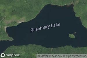 Rosemary Lake