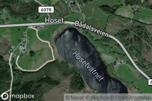 Hosetvatnet