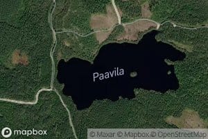 Paavila