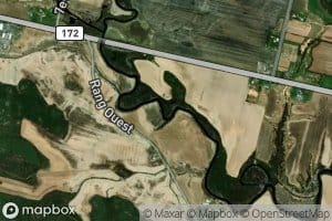 Cours d'eau Pedneault