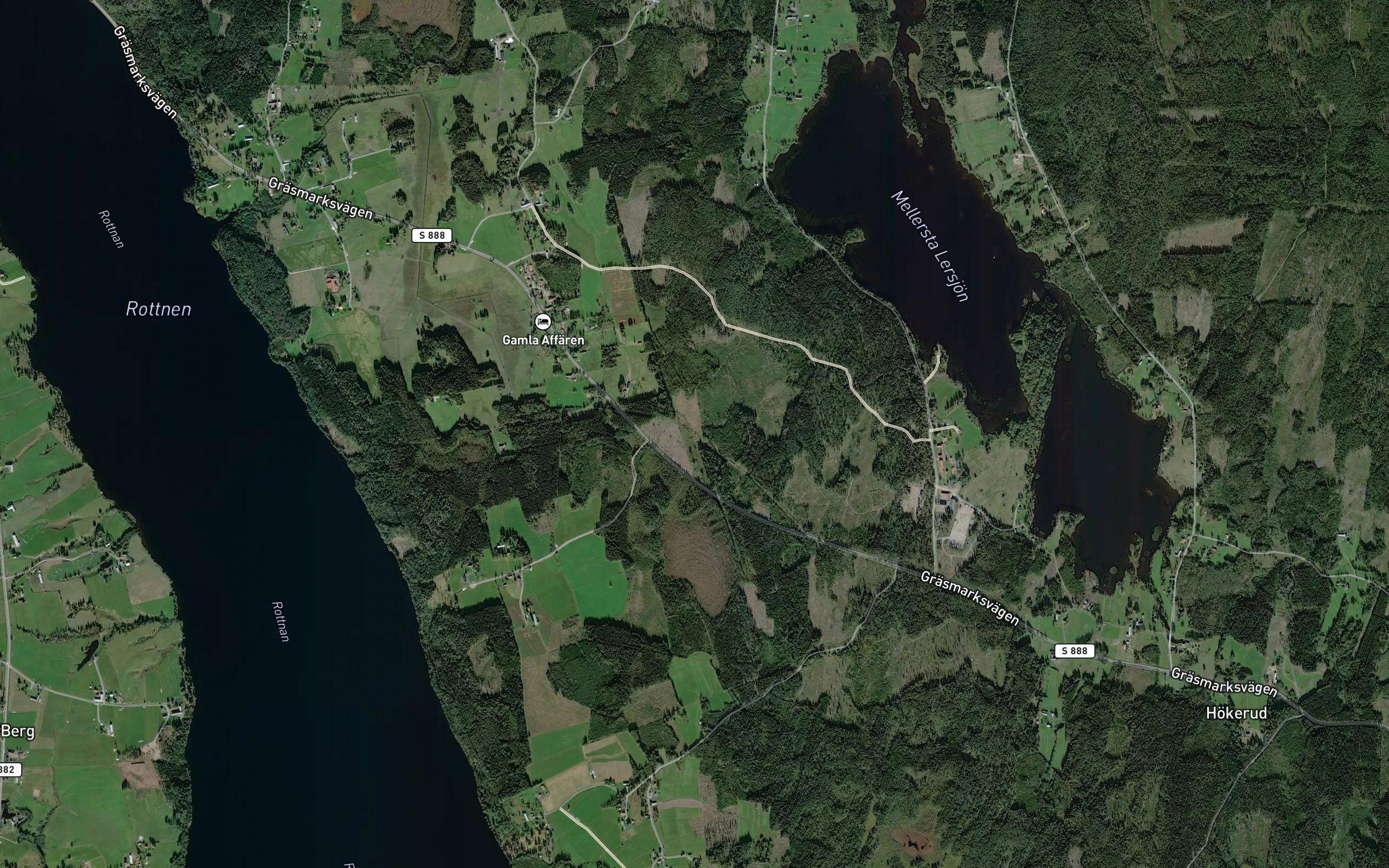 Lersjoarna