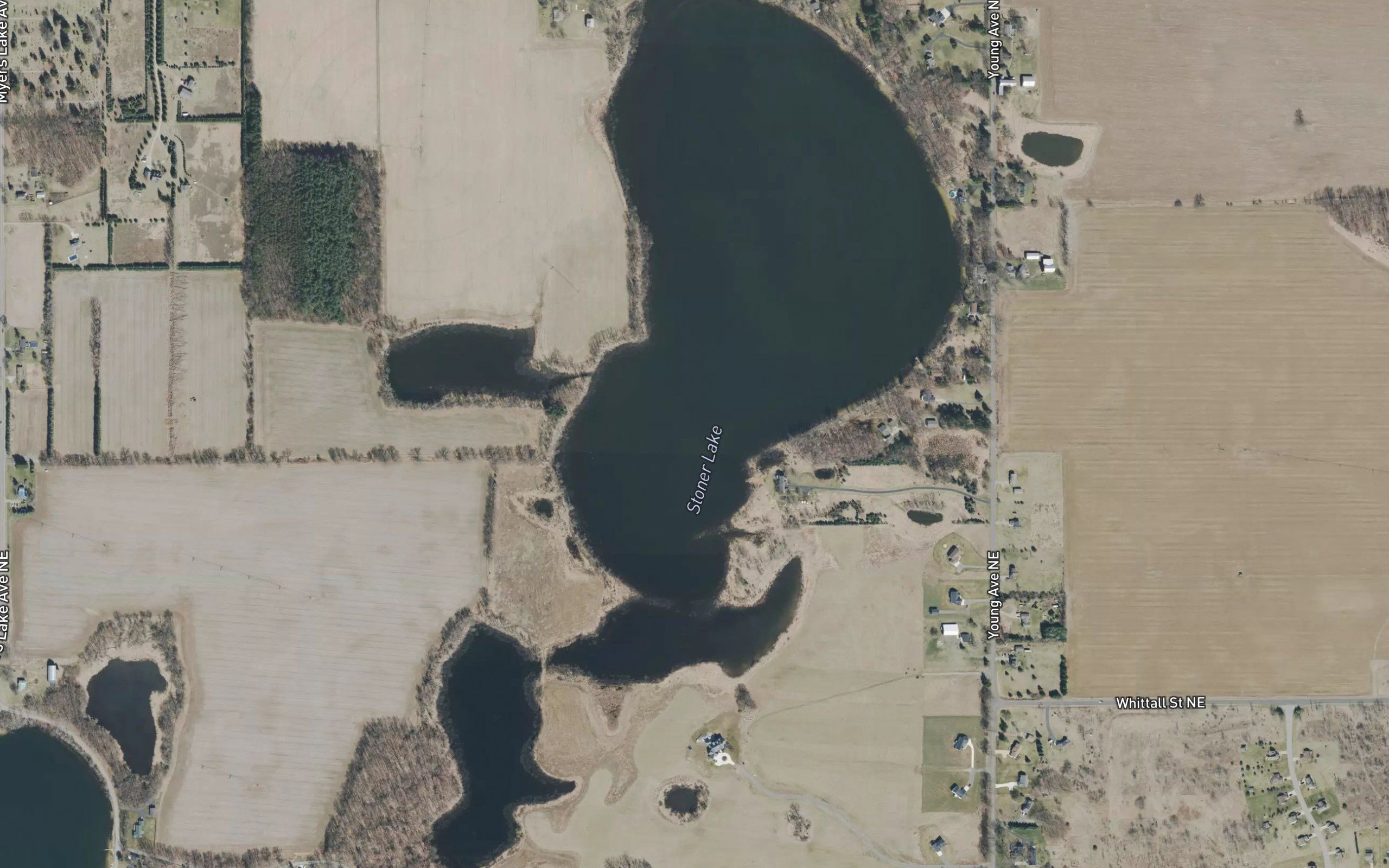 Stoner Lake