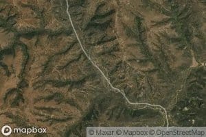 Barranca Hueyotlicac