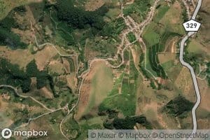 Corrego Sao Francisco