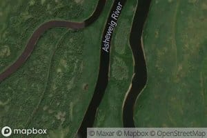 Asheweig River
