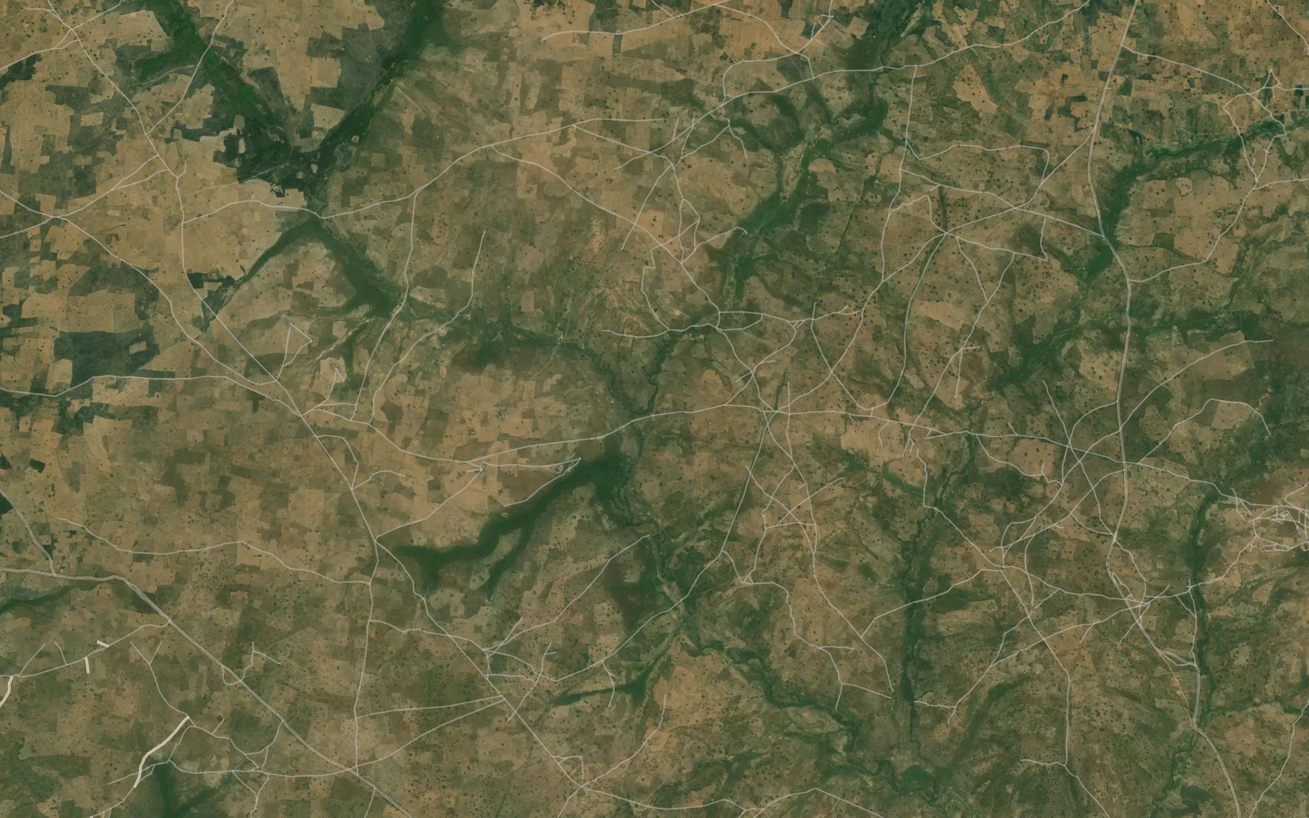 River Adehe