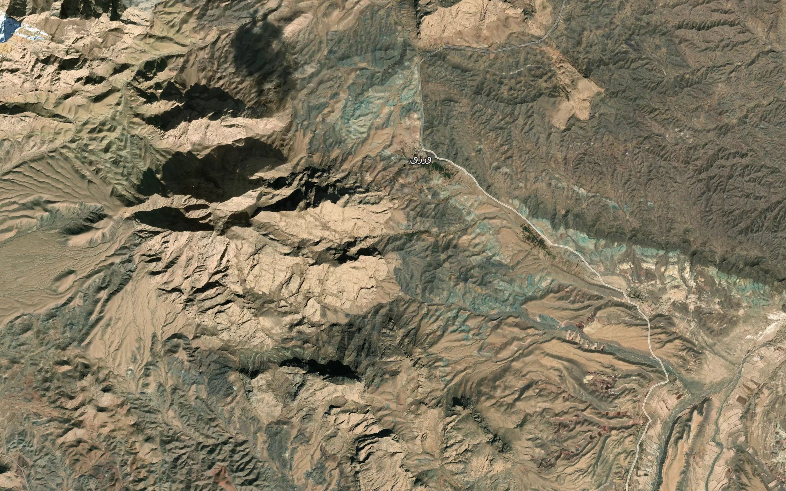 Cheshmeh-ye Bidbakht