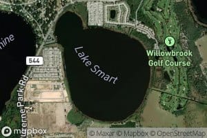 Lake Smart