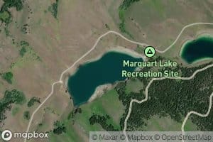 Marquart Lake