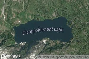 Disappointment Lake