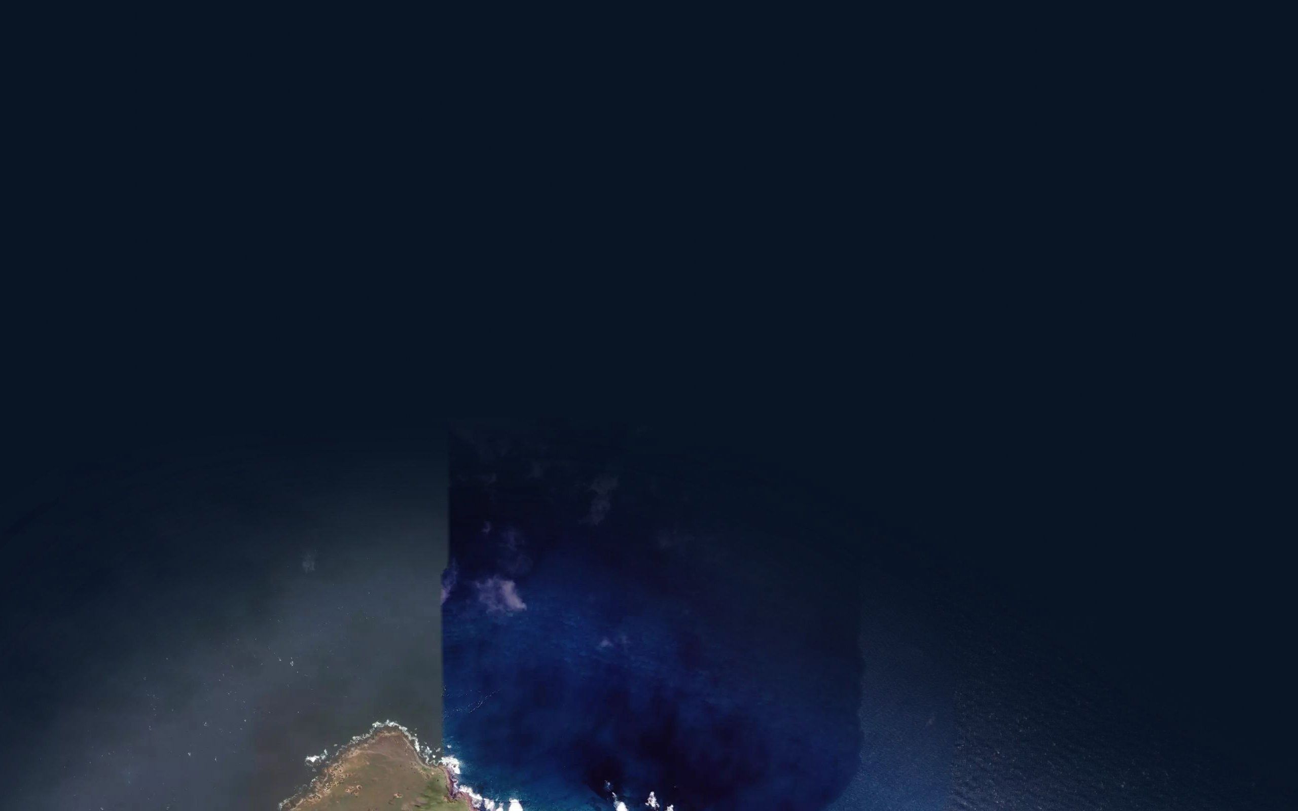 Navarine Reef