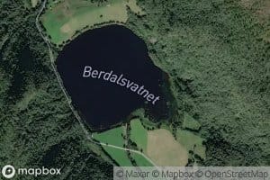 Berdalsvatnet