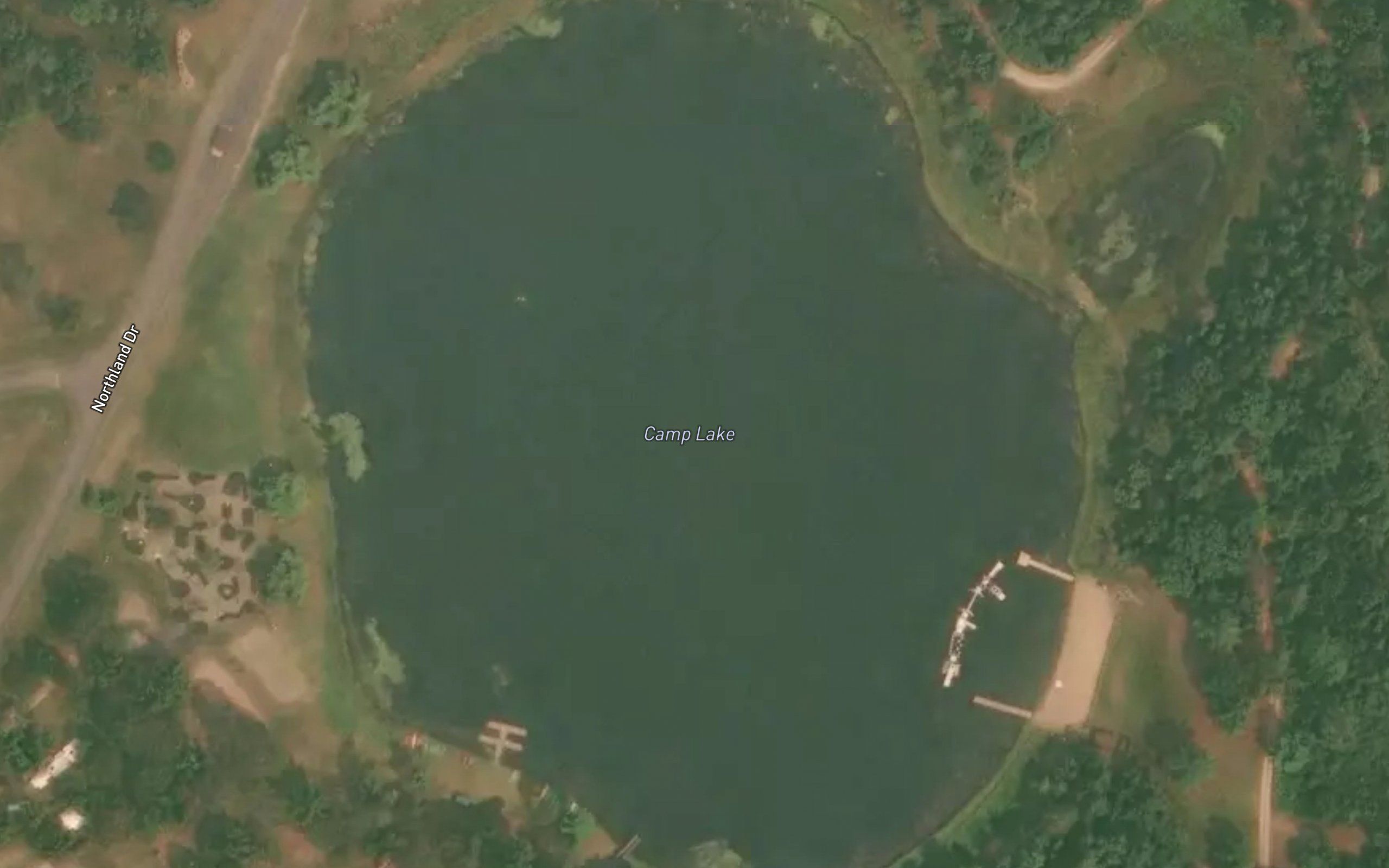 Camp Lake