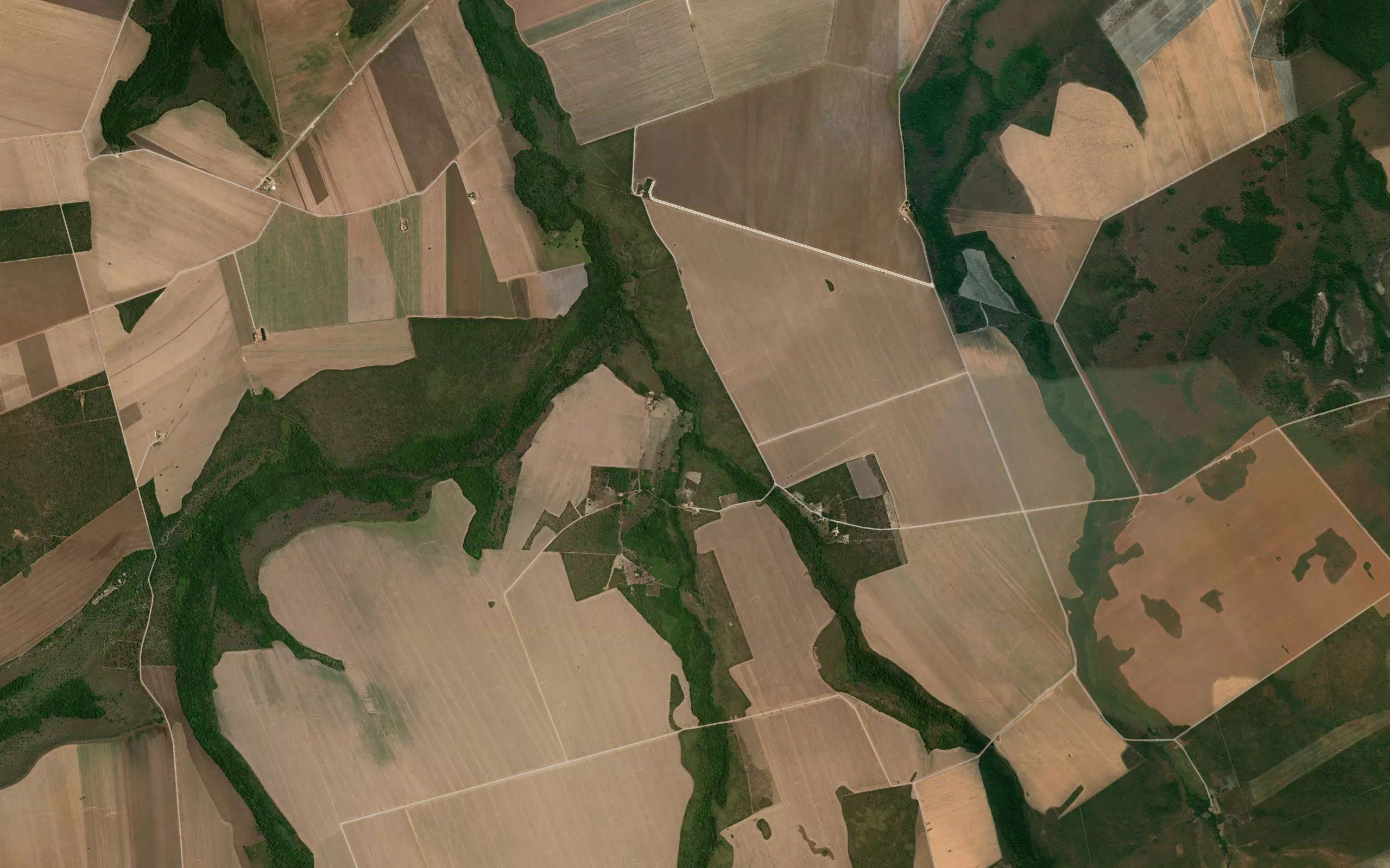 Corrego Bacuriti