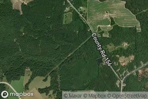 Syrup Creek
