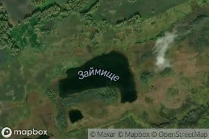Ozero Zaymishche