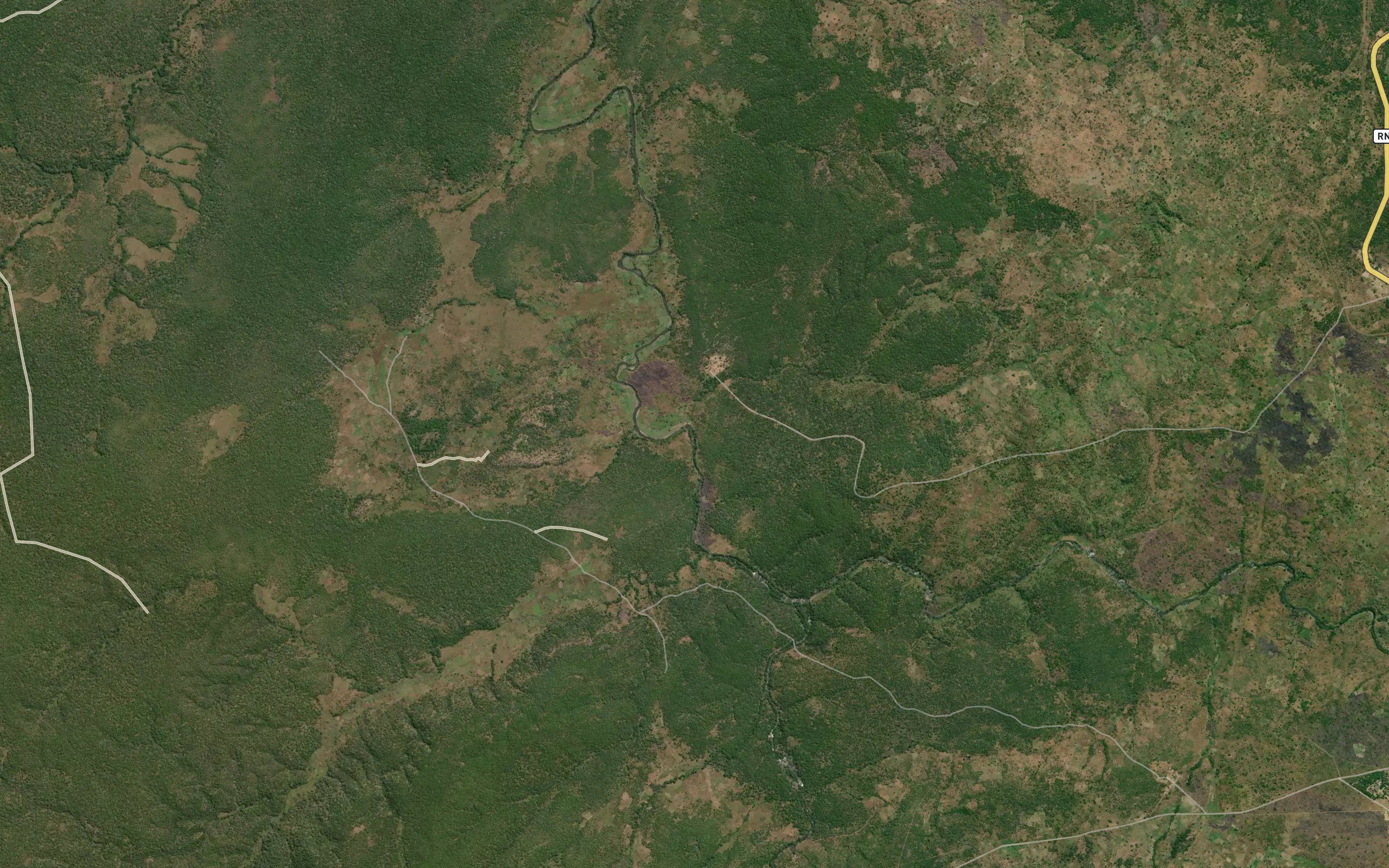 Mulambai