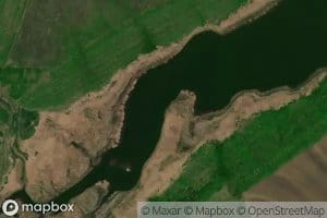 Talovskoye Vodokhranilishche