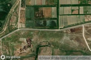 Malyy Zadoyevskiy Kanal