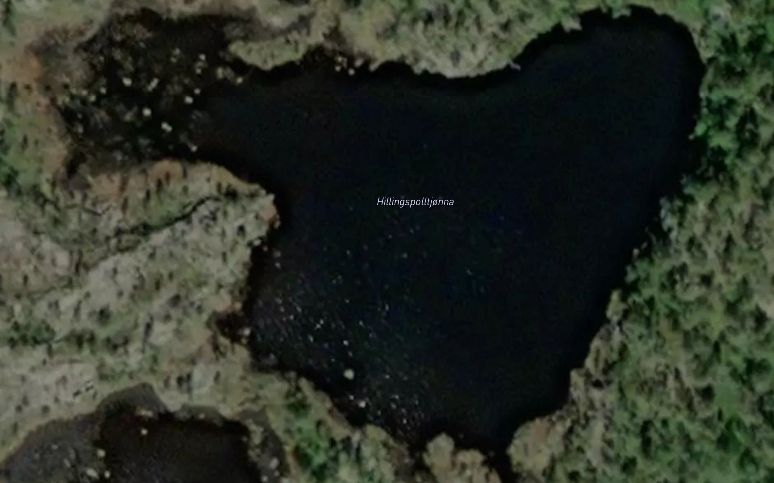 Hillingspolltjonna