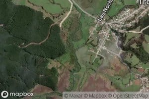 Estero San Juan de Trovolhue