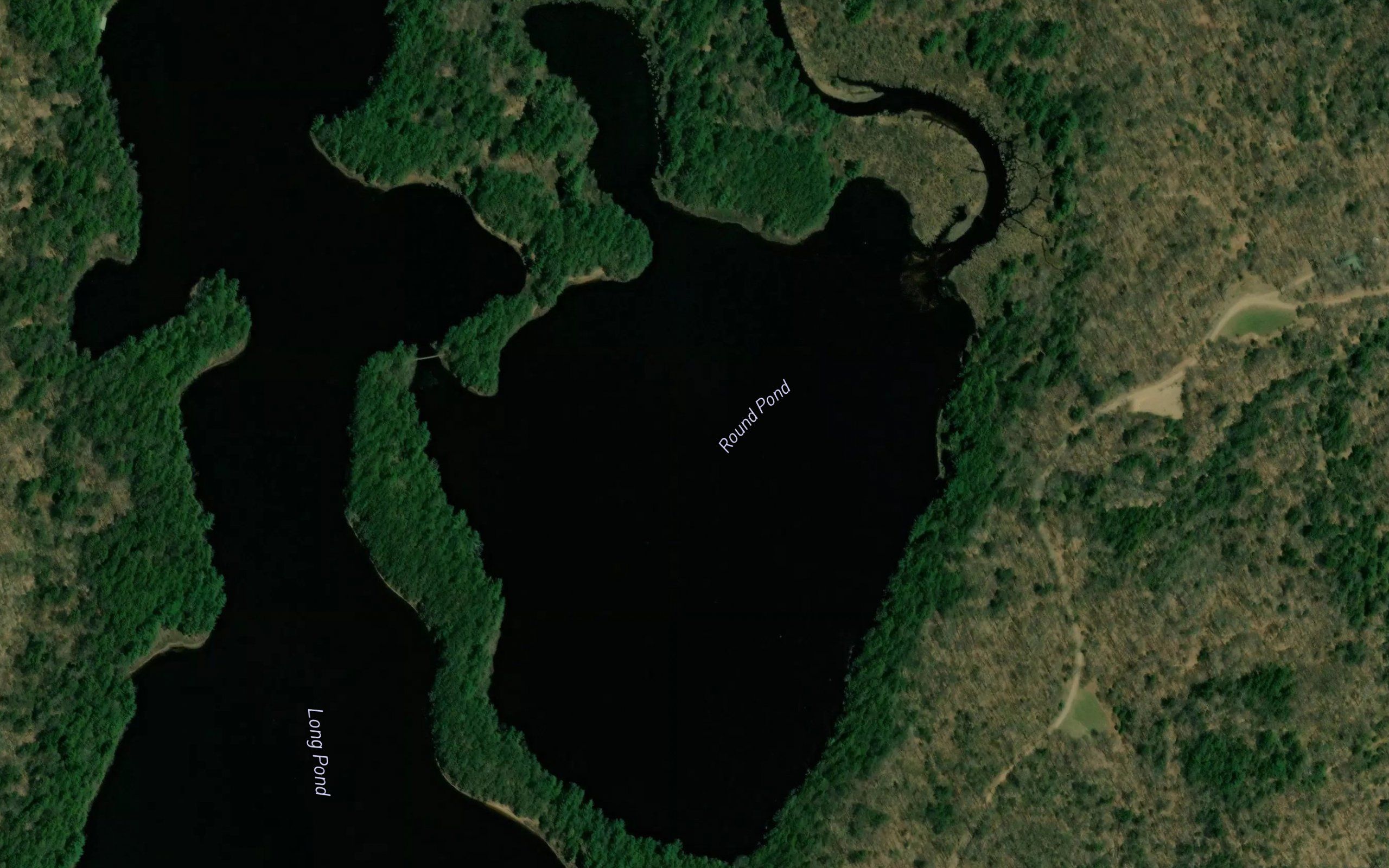 Round Pond