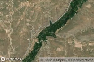 Rudkhaneh-ye Munjobar Chay