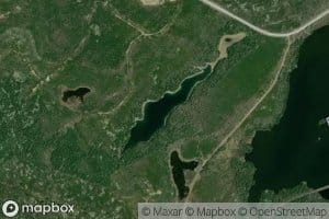 Secret Lake