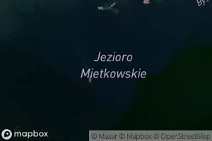 Jezioro Mietkowskie